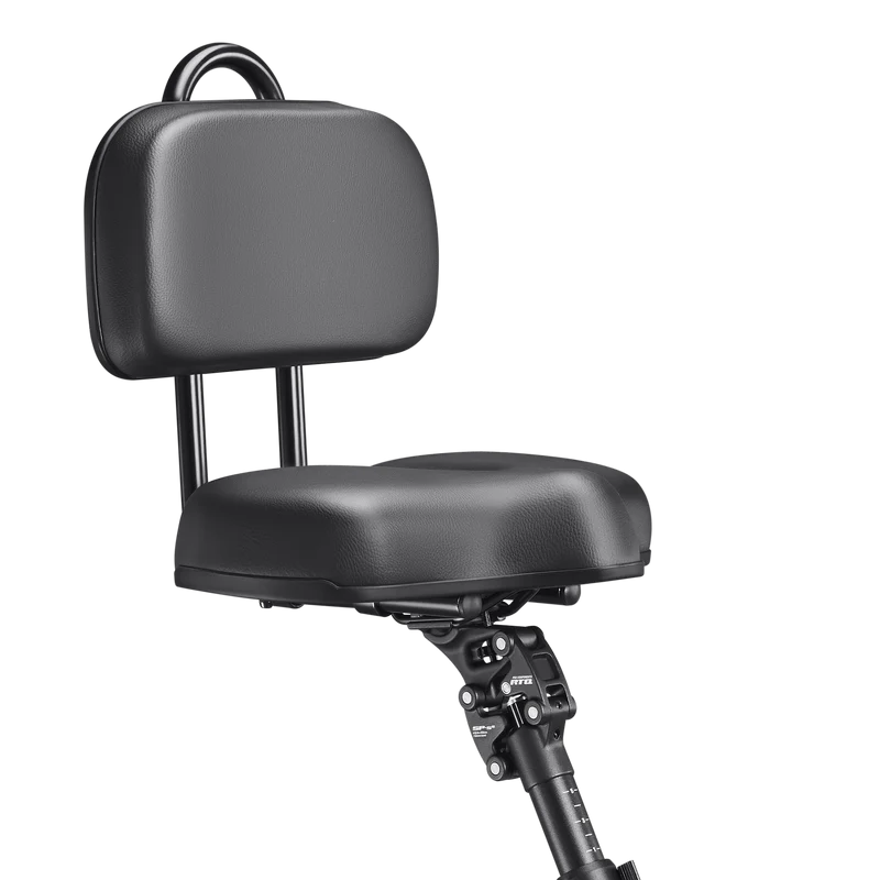 Velotric Suspension Seatpost for Triker