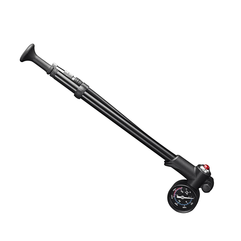 Velotric Front Fork Air Pump