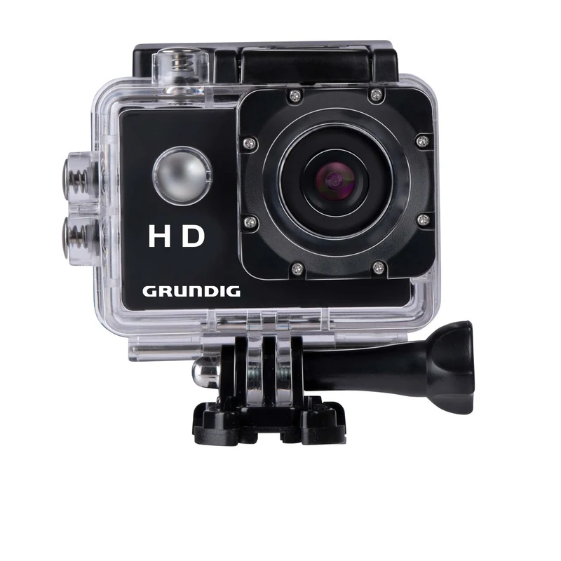 Action Cam Hd 720P
