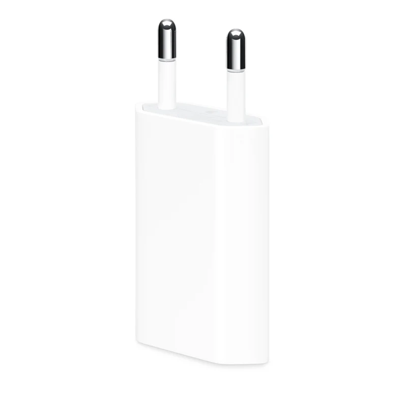 Apple Lader Usb-A 1A/ 5W Mgn13
