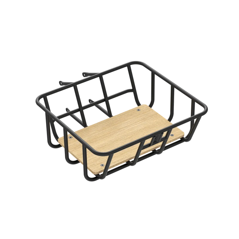 Velotric Front Basket