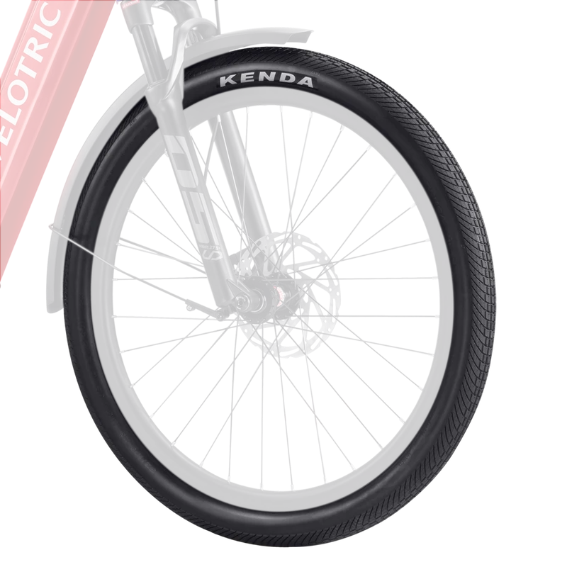 Velotric Discover 2 Tire