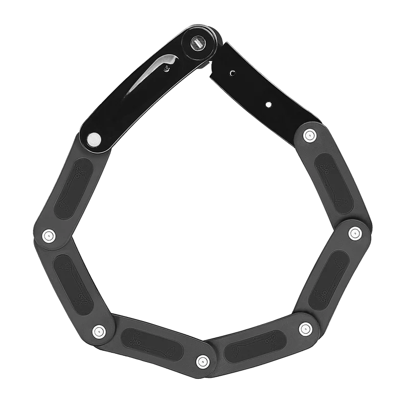 Velotric Folding Lock