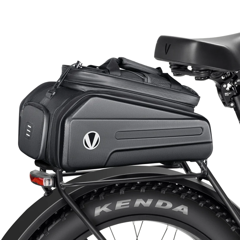 Velotric Rack Battery Bag