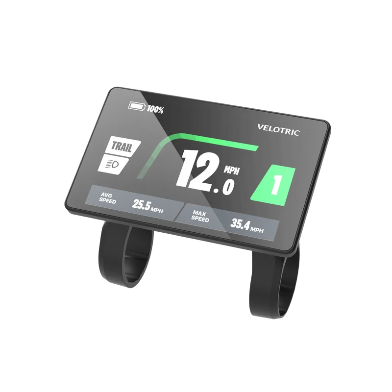 Velotric Discover 2 Display