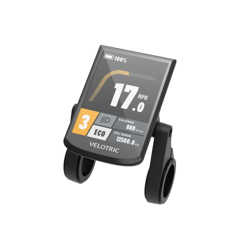 Velotric Summit 1 Display