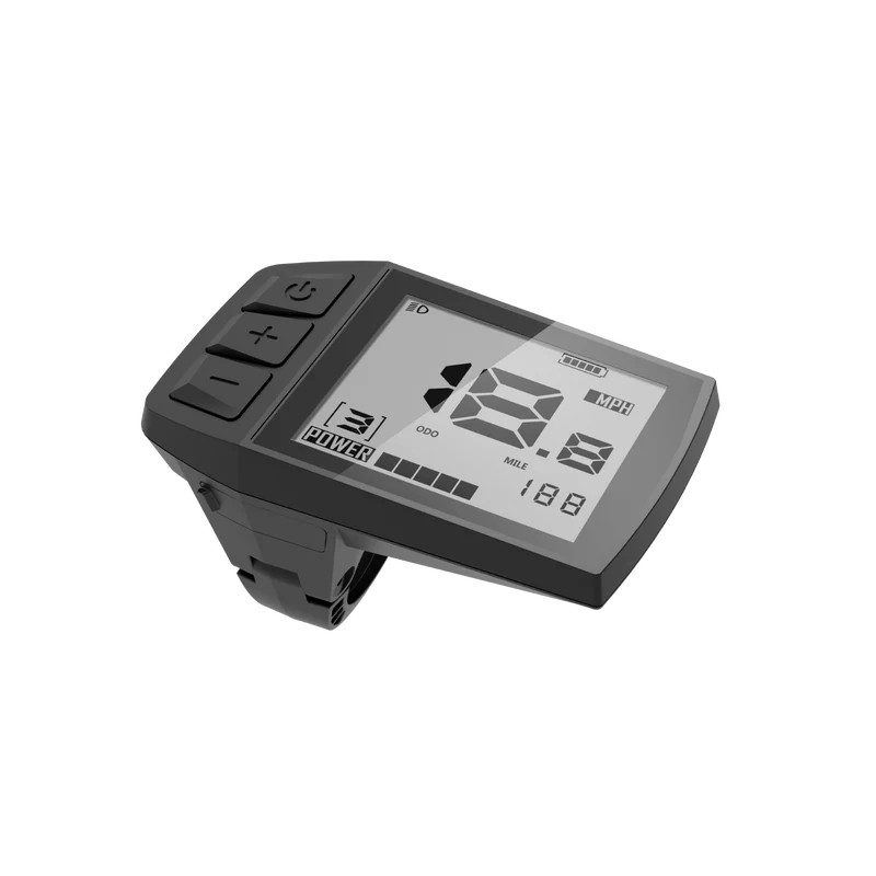 Velotric Fold 1 Display