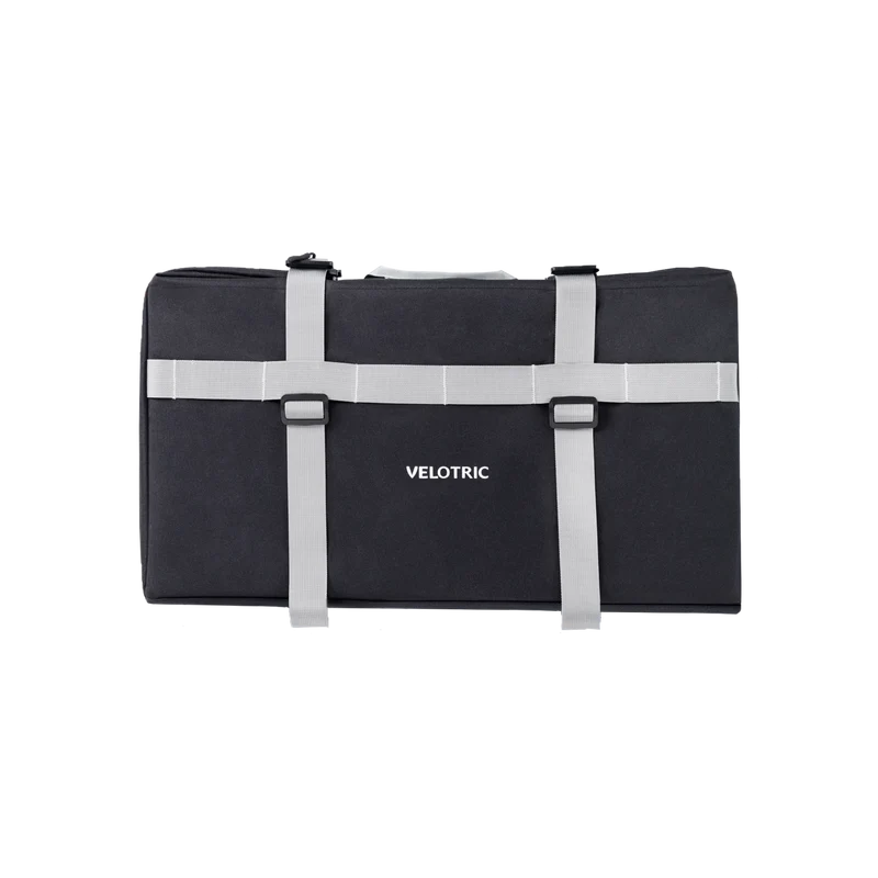 Velotric Packer Pannier Bag
