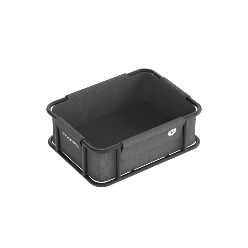 Velotric Rear Basket (M) 2.0