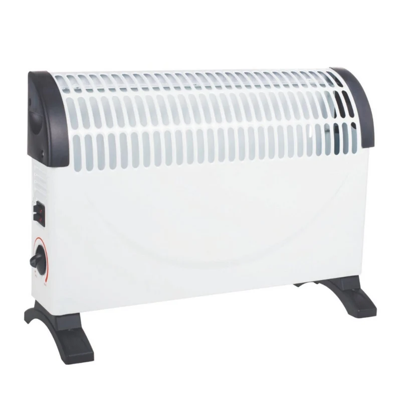 Convectieverwarming 1500W