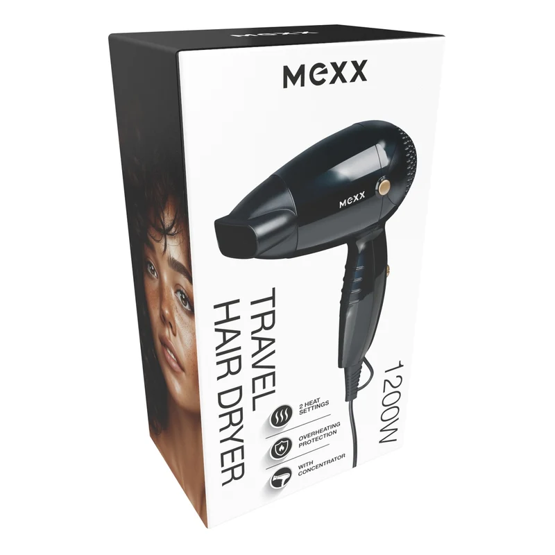 Hair Dryer Travel