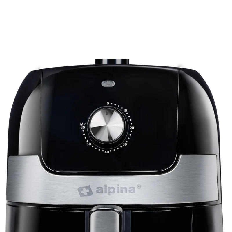 Airfryer 3.5L 1400W