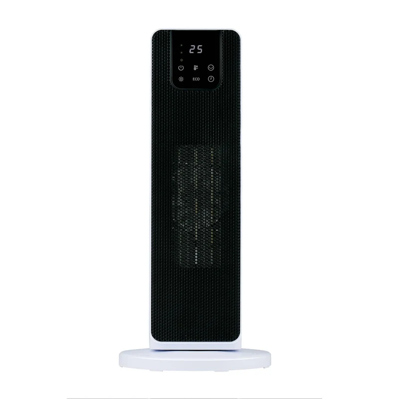 Ptc Heater Digital 800/2000W