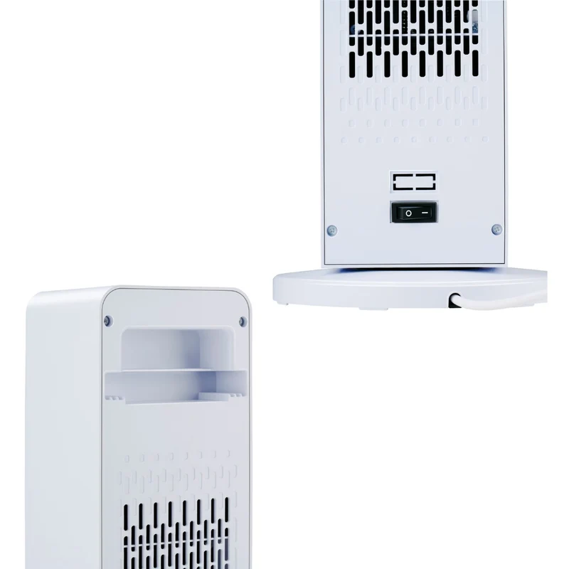Heater Ptc Manual 800/2000W