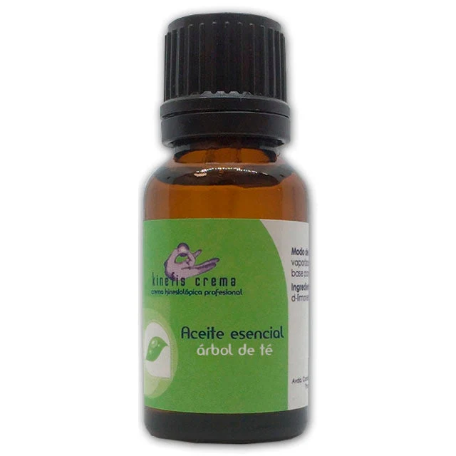 Tea Tree Essentiële Olie | Huidverzorging en Therapeutisch