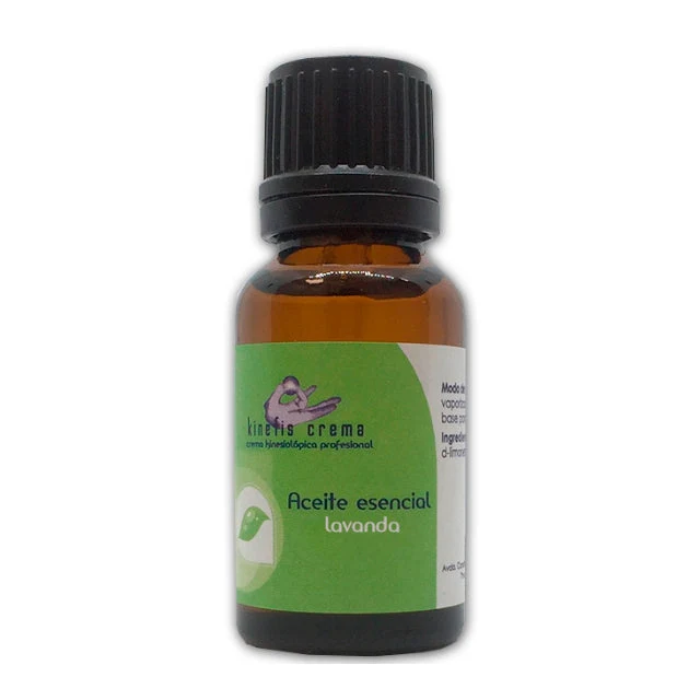 Therapeutische en huidregenererende Lavendel Essentiële Olie | 15 ml
