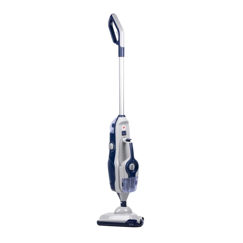 Dirt Devil Stoomreiniger En Handstomer Dd7003 - Tapijtreiniger - Vlekkenreiniger - 5 Opzetstukken