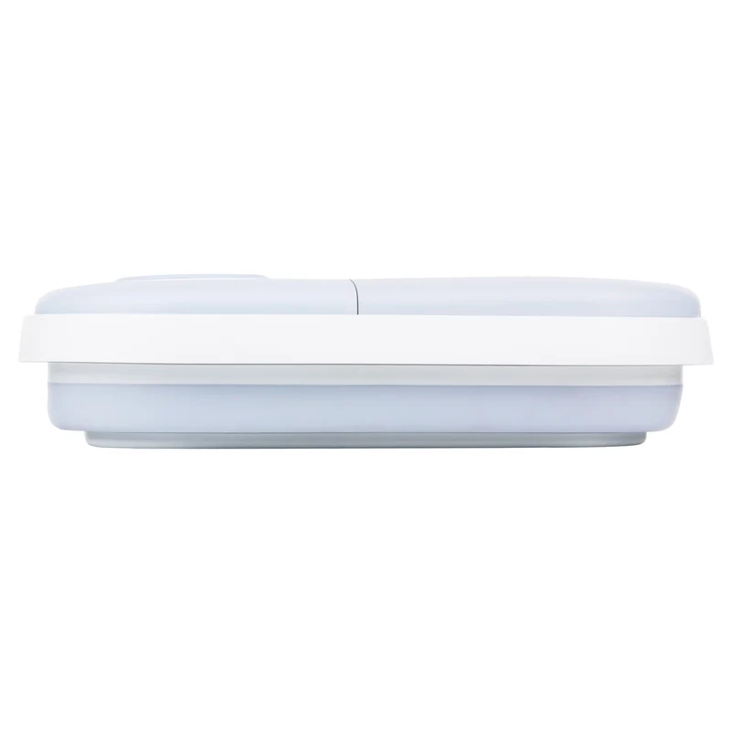 Alpina Voetspa Massager 505W - Kunststof