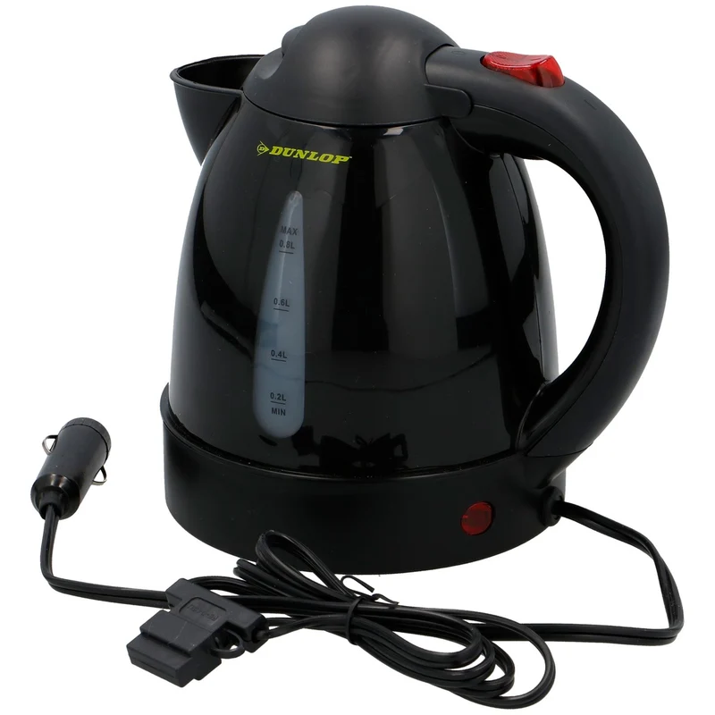 Waterkoker 0,8L 24V 250W