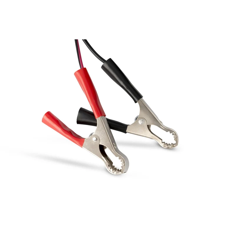 Dunlop Acculader - Druppelaar 6+12V - Druppellader