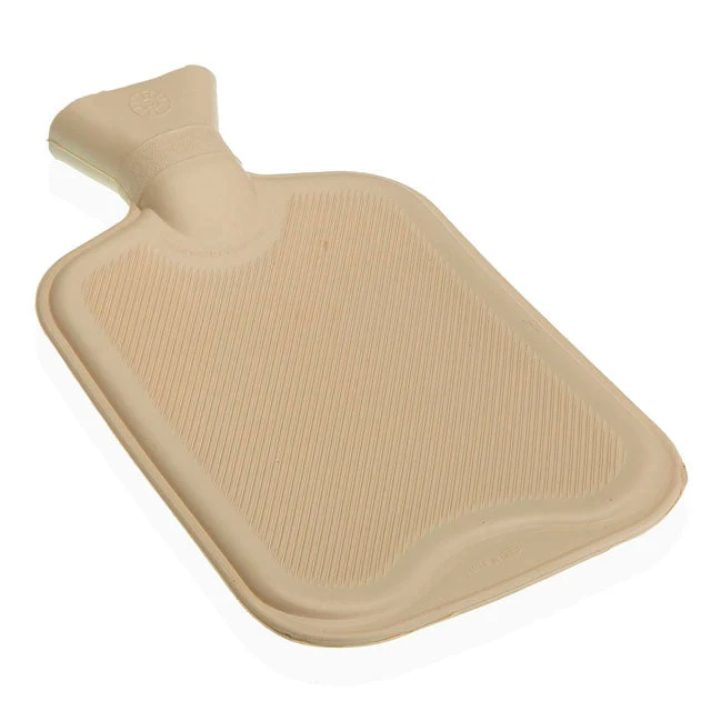 Warmwater Rubber Bag voor Thermotherapie