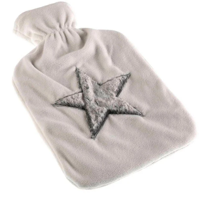 Warmwater Rubber Bag voor Thermotherapie