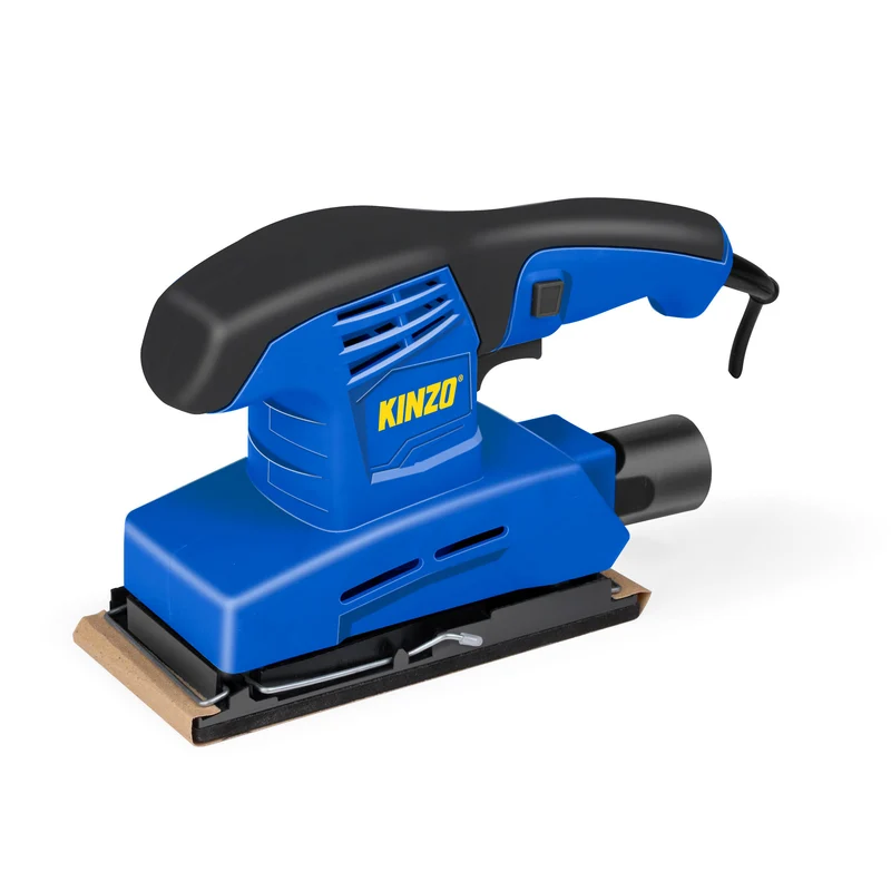 Sander 230V Orbital
