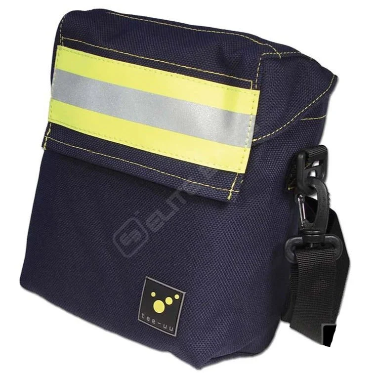 Evacuatie Maskerzakje