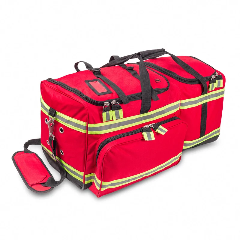 Brandweer Transporttas