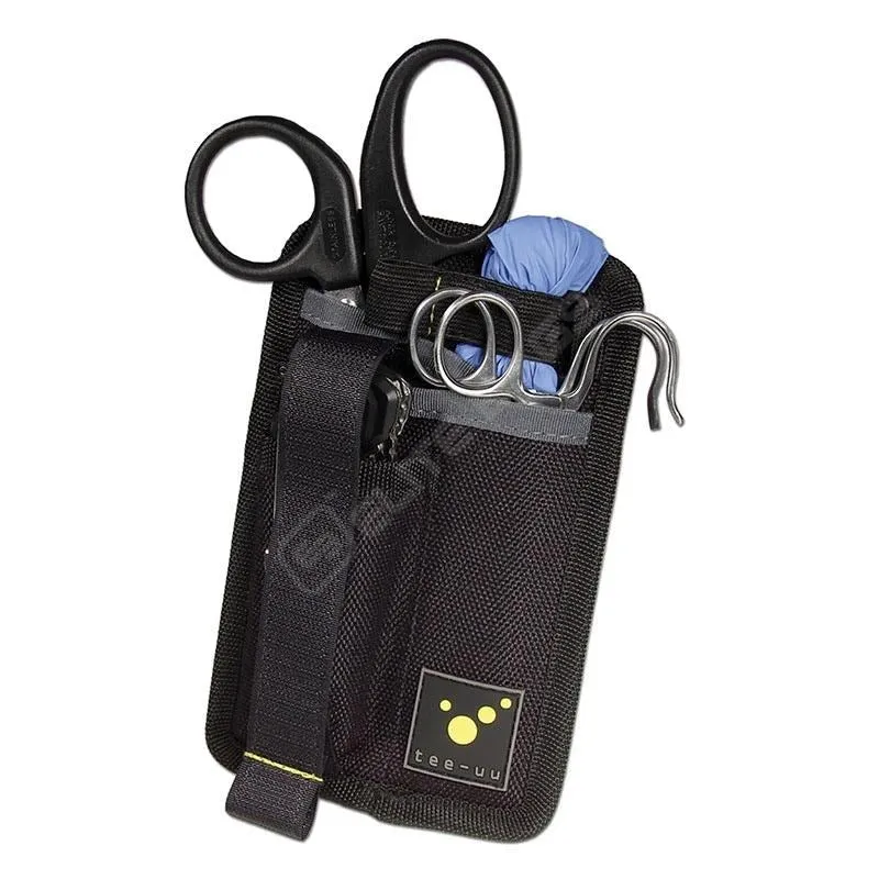 Compacte Hoes voor Medisch Materiaal