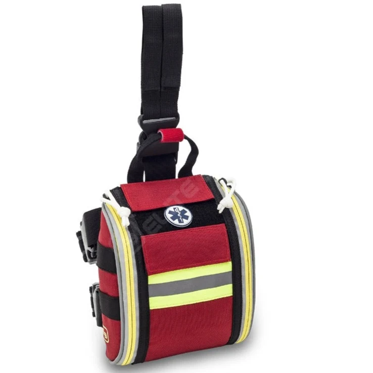 Medische Beenholster met Molle Systeem