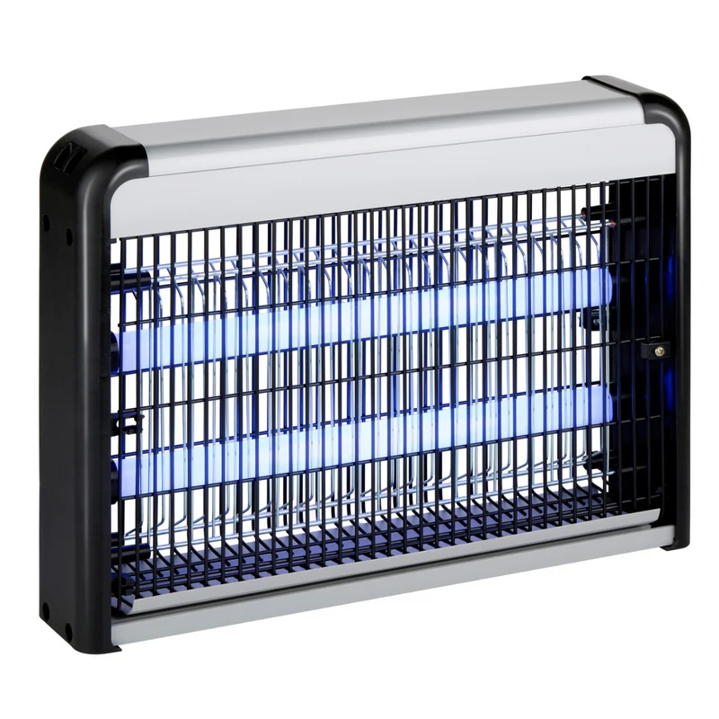 Insect Killer Led 230V 2X2W