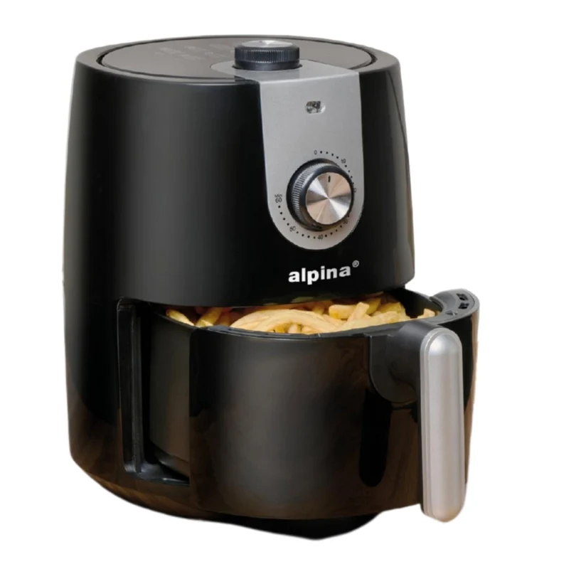 Airfryer 2,5L 900W