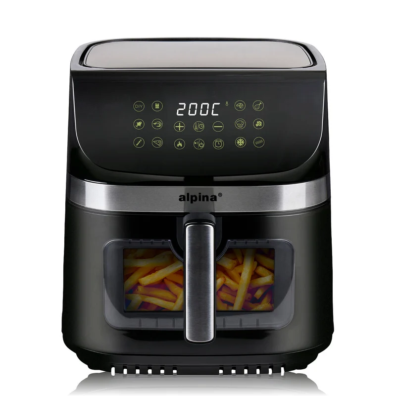 Air Fryer 9L 1800W