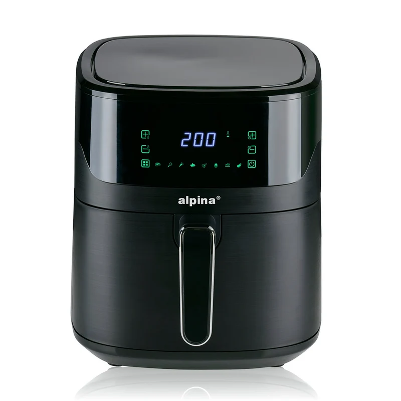 Air Fryer 6L 1600W