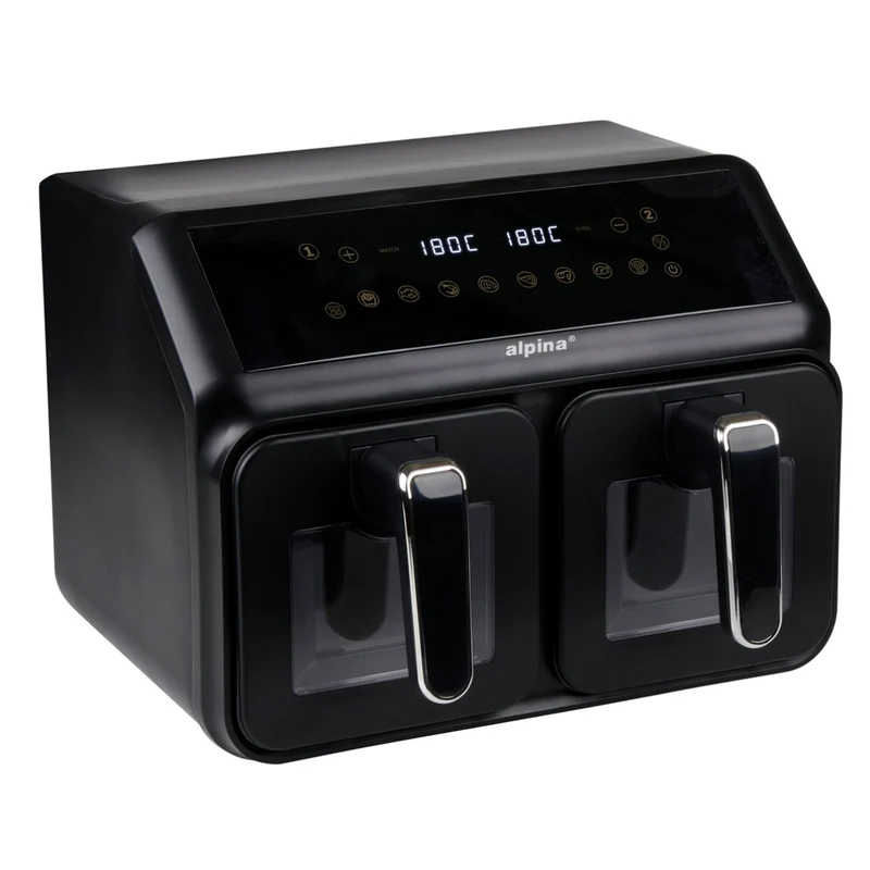 Air Fryer 3,5L 1200W
