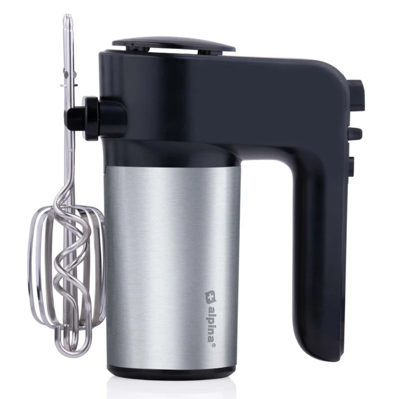 Mixer Hand 230V Ss 400W.
