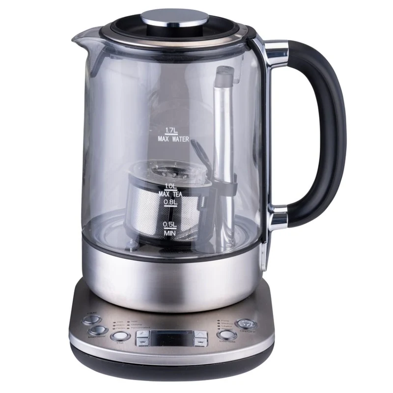Water Kettle 230V Ss 2200W