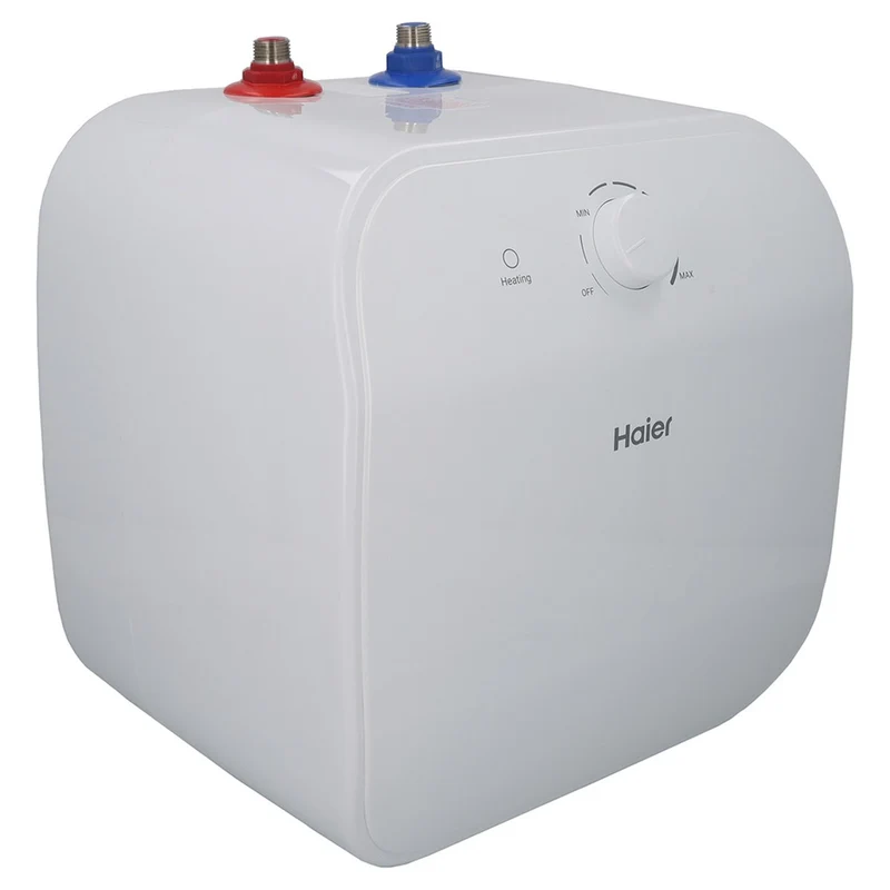 Boiler - Elektrisch - Warmwater - 15 Liter