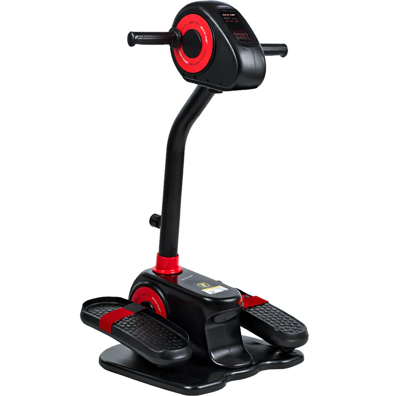 Elliptische Pedaltrainer Armen en Benen | Digitaal