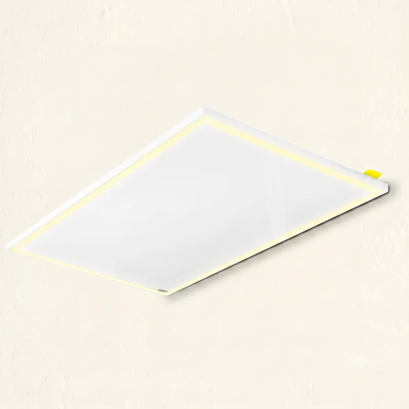 Könighaus infraroodpaneel, plafond (+ led)