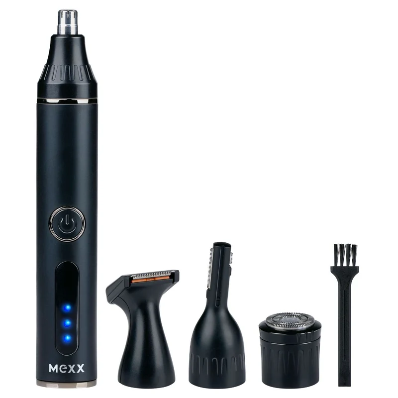 Men's Grooming Set 4-In-1