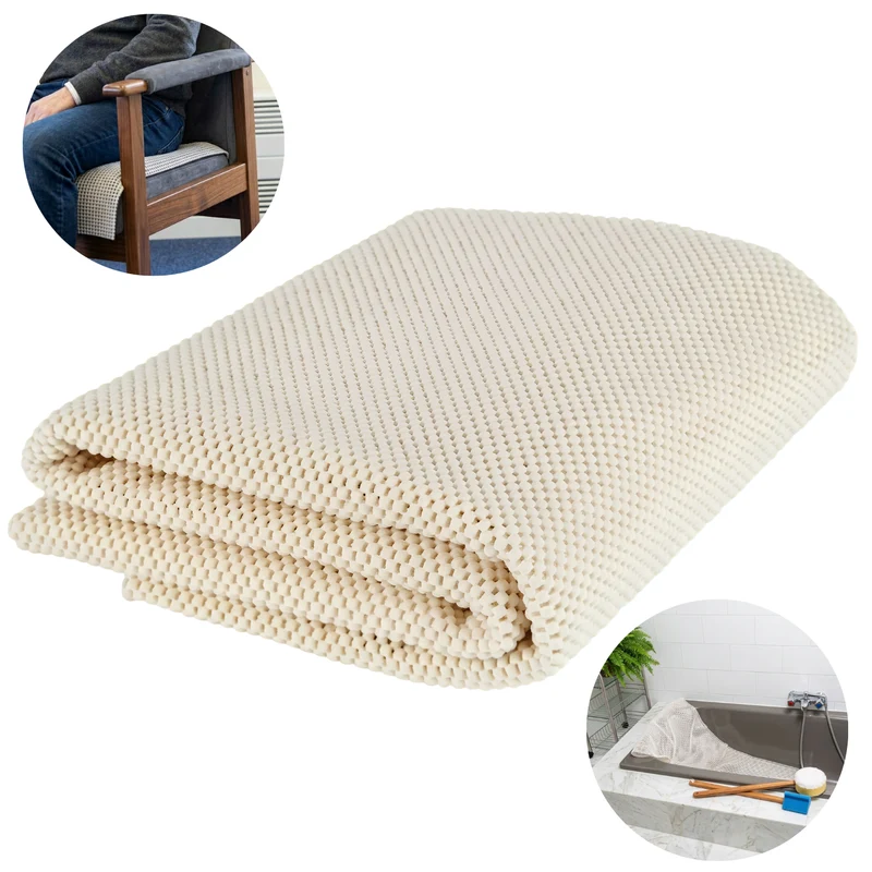 Snijbare Anti-slip Mat Multi-inzet | 2 Maten