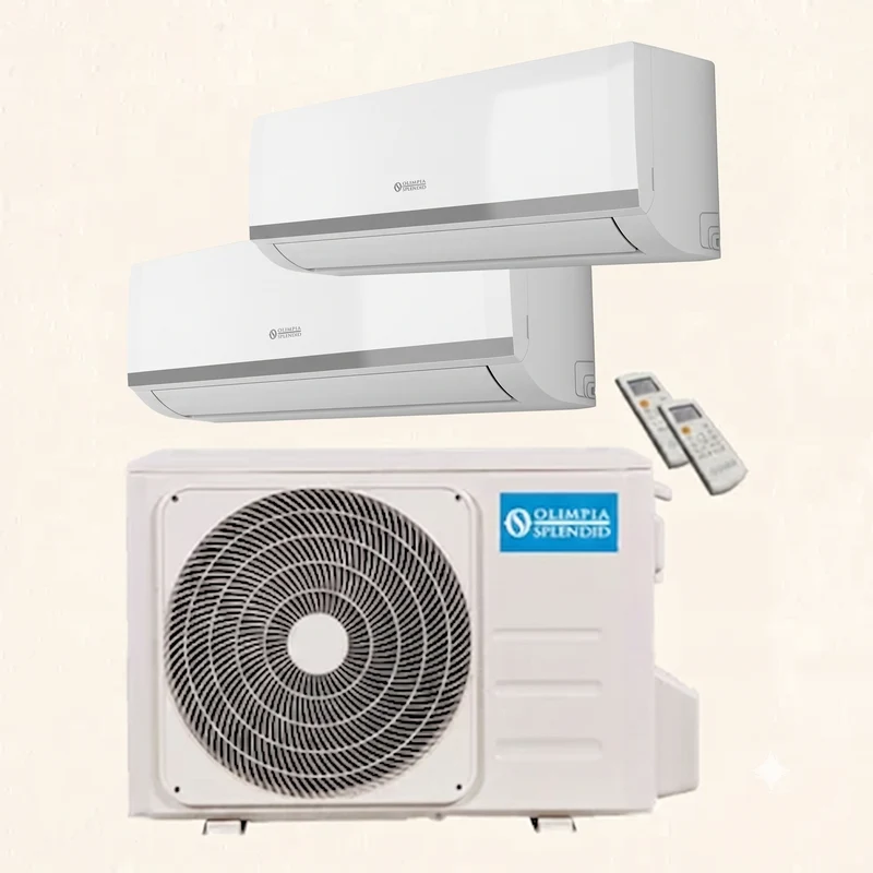 Olimpia Splendid Airco multi split, Phenix E Dual