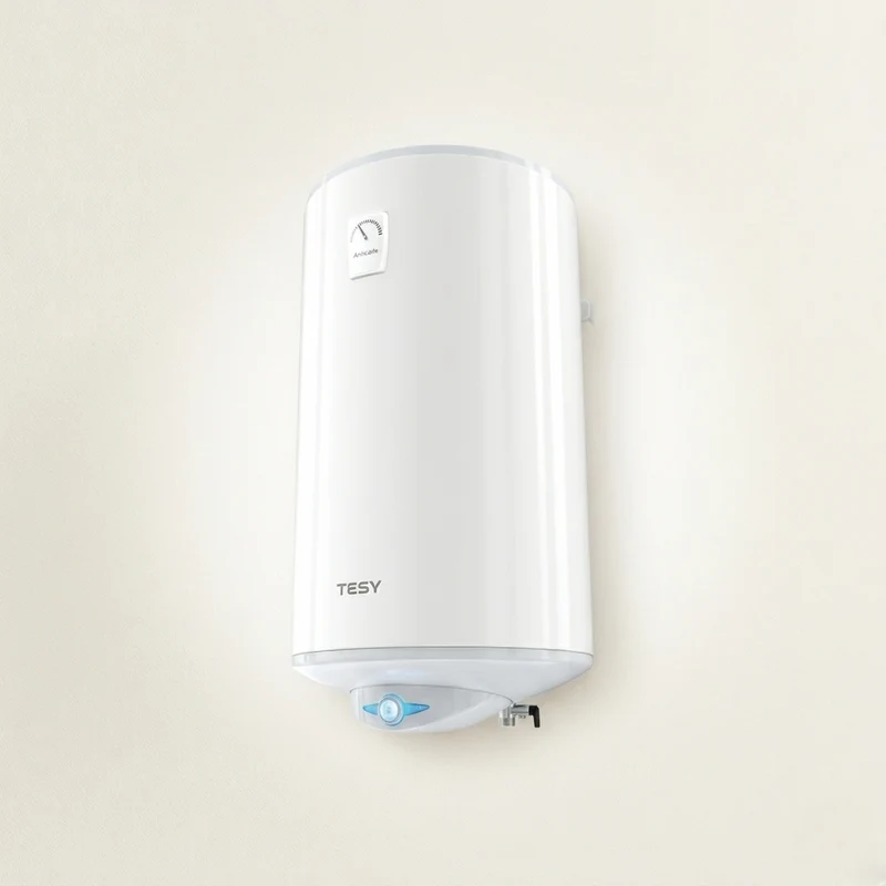 Tesy elektrische boiler Anti kalk, Verticaal of horizontaal