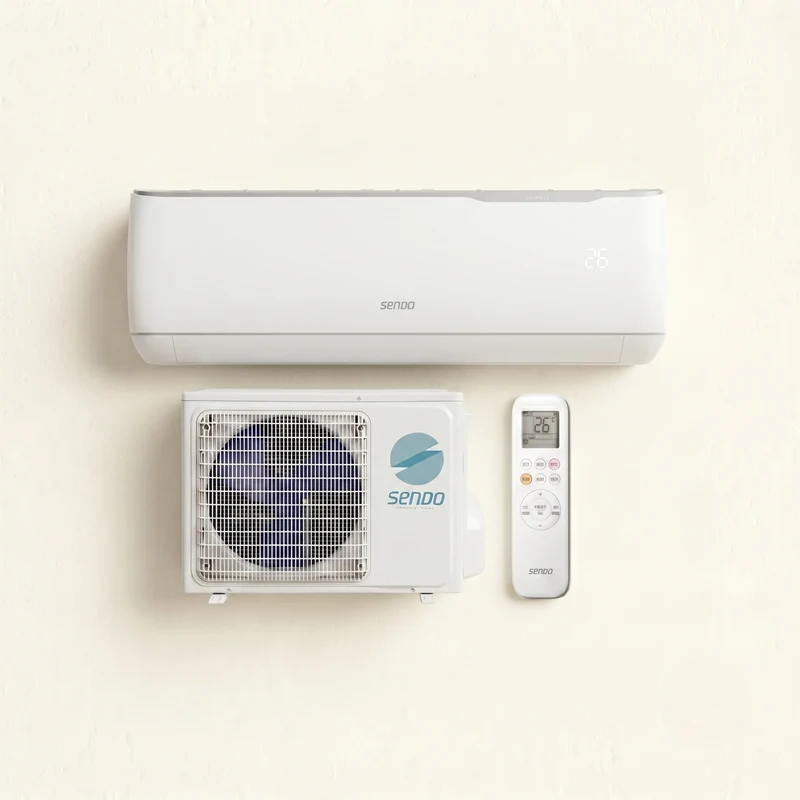 Sendo Airco single-unit, Aeolos