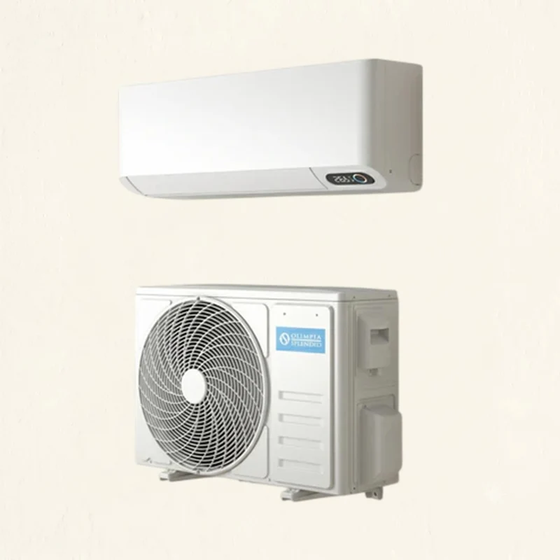 Olimpia Splendid Airco monosplit, Alysea E