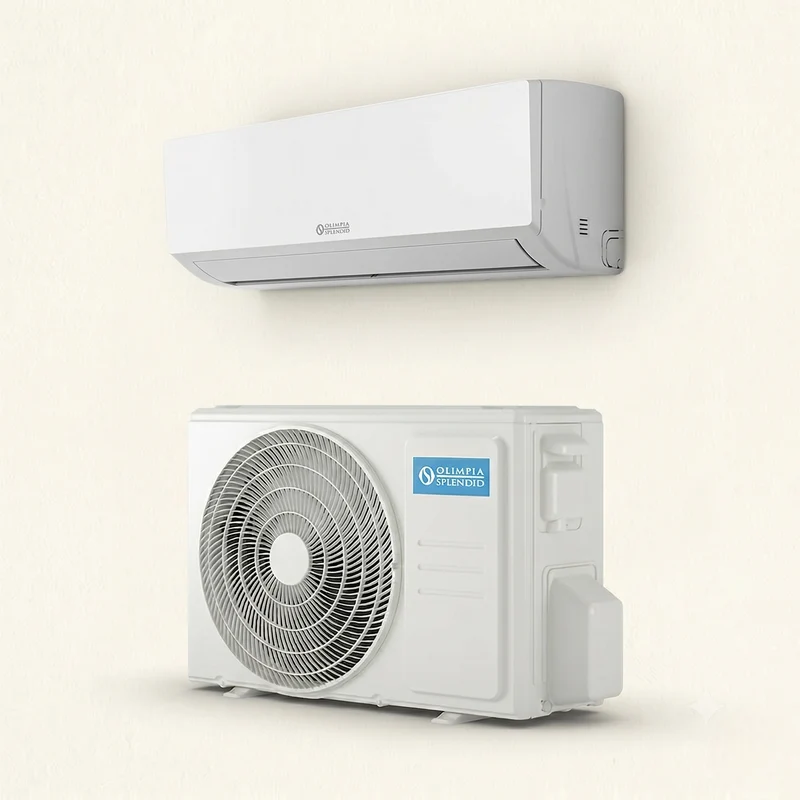 Olimpia Splendid Airco monosplit, Mystral S1 E