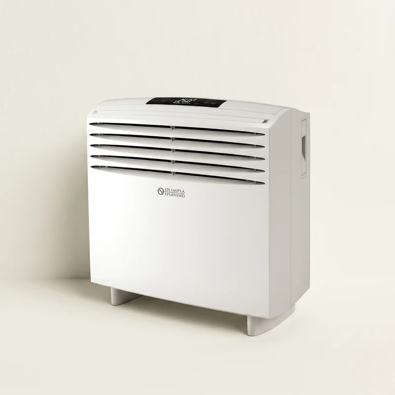 Olimpia Splendid Airco monoblock, Easy S2 HP