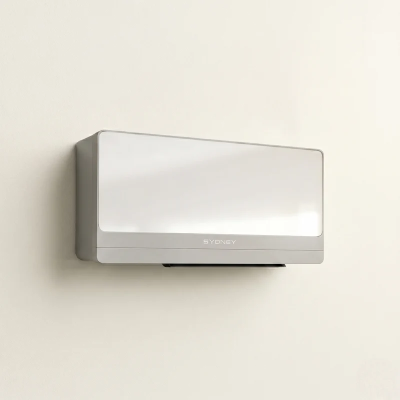 Fintek Airco monoblock, Sydney